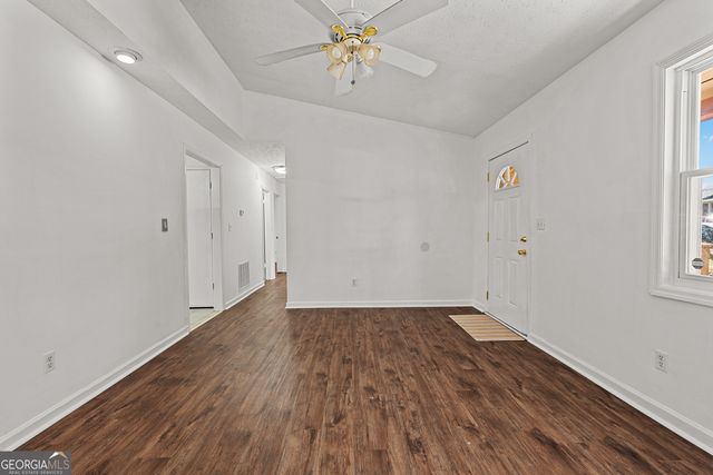 5295 Garvey Drive, Fairburn, GA 30213