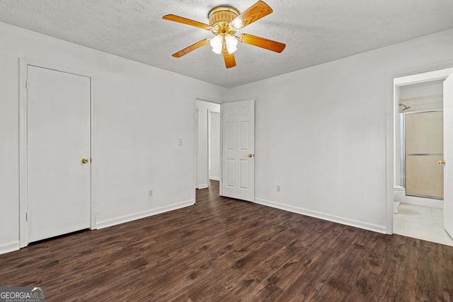 5295 Garvey Drive, Fairburn, GA 30213