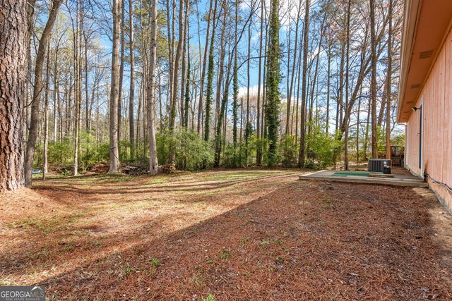 5295 Garvey Drive, Fairburn, GA 30213