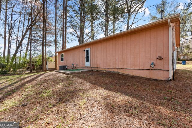 5295 Garvey Drive, Fairburn, GA 30213