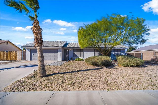 5705 S Ruth Drive, Fort Mohave, AZ 86426