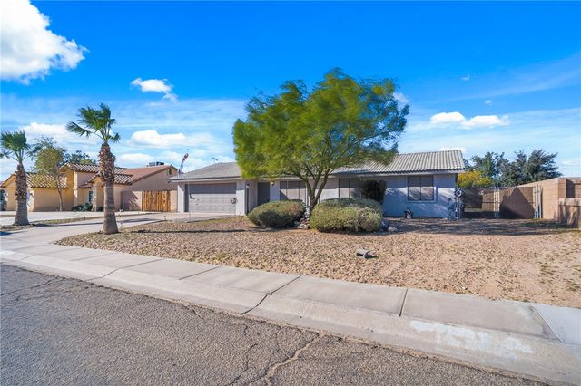 5705 S Ruth Drive, Fort Mohave, AZ 86426