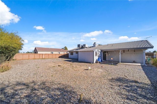 5705 S Ruth Drive, Fort Mohave, AZ 86426