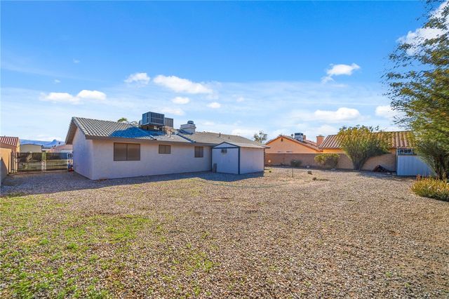 5705 S Ruth Drive, Fort Mohave, AZ 86426