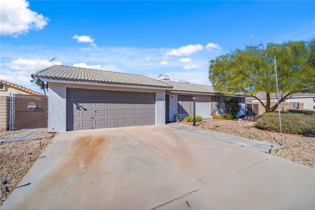 5705 S Ruth Drive, Fort Mohave, AZ 86426