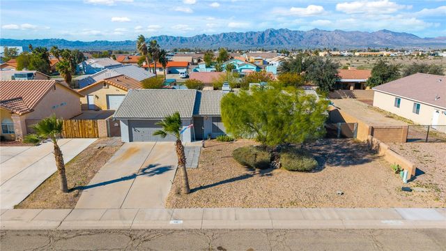 5705 S Ruth Drive, Fort Mohave, AZ 86426