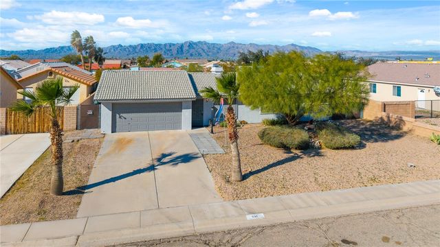 5705 S Ruth Drive, Fort Mohave, AZ 86426
