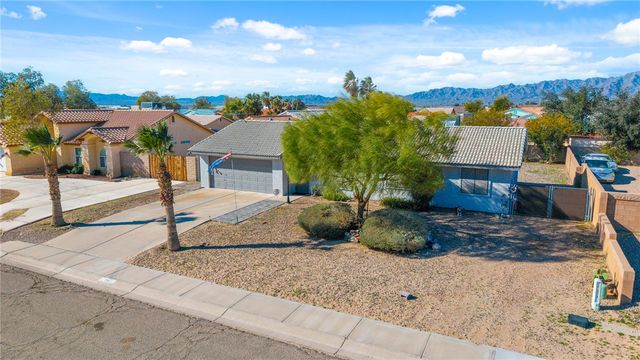 5705 S Ruth Drive, Fort Mohave, AZ 86426