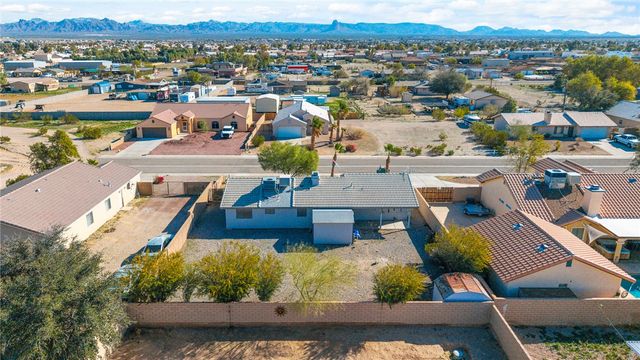 5705 S Ruth Drive, Fort Mohave, AZ 86426