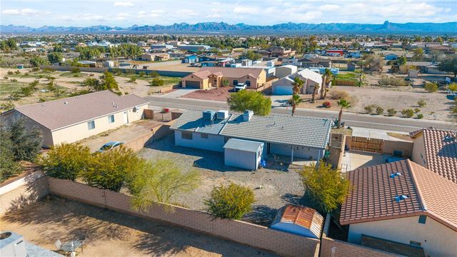 5705 S Ruth Drive, Fort Mohave, AZ 86426
