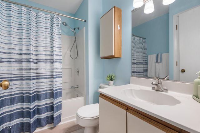 297 Summerwalk Circle, Chapel Hill, NC 27517