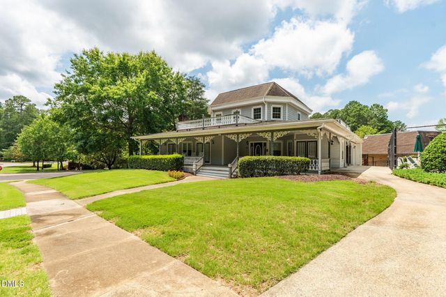 297 Summerwalk Circle, Chapel Hill, NC 27517