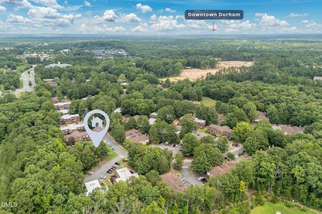 297 Summerwalk Circle, Chapel Hill, NC 27517
