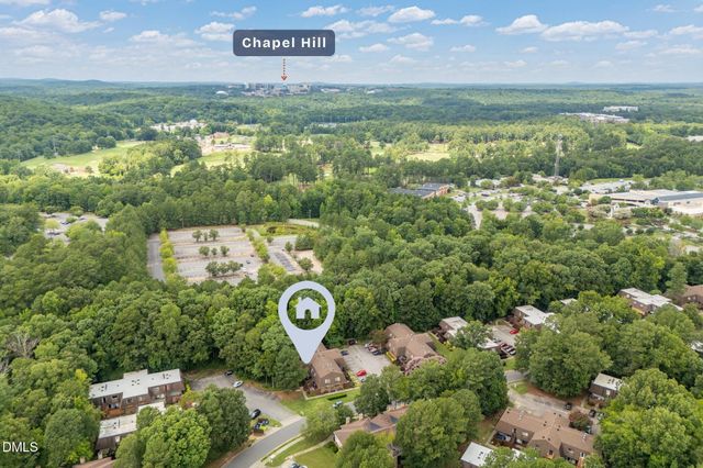 297 Summerwalk Circle, Chapel Hill, NC 27517