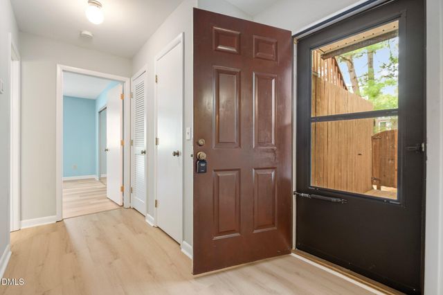 297 Summerwalk Circle, Chapel Hill, NC 27517