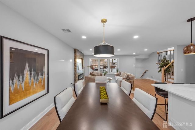 64 S Cliff Road, Colonia, NJ 07067