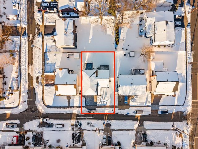 64 S Cliff Road, Colonia, NJ 07067