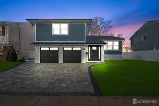 64 S Cliff Road, Colonia, NJ 07067