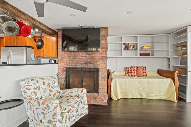 633 Commercial Street Unit 2, Provincetown, MA 02657