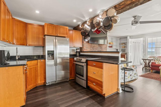 633 Commercial Street Unit 2, Provincetown, MA 02657