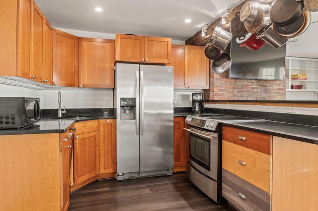 633 Commercial Street Unit 2, Provincetown, MA 02657