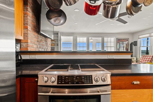 633 Commercial Street Unit 2, Provincetown, MA 02657