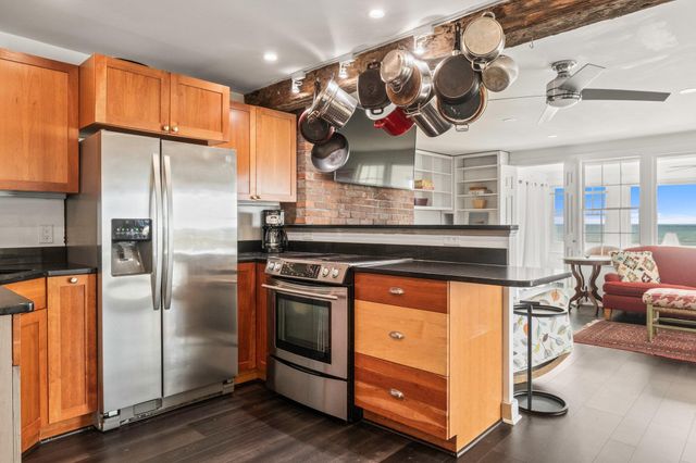 633 Commercial Street Unit 2, Provincetown, MA 02657