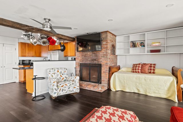 633 Commercial Street Unit 2, Provincetown, MA 02657