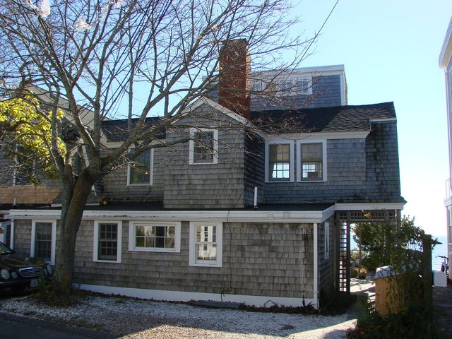 633 Commercial Street Unit 2, Provincetown, MA 02657