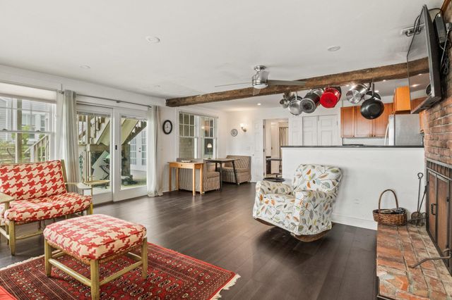 633 Commercial Street Unit 2, Provincetown, MA 02657