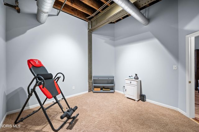 100 S Huron Street, Ste 1c, Toledo, OH 43604