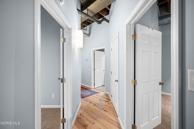 100 S Huron Street, Ste 1c, Toledo, OH 43604