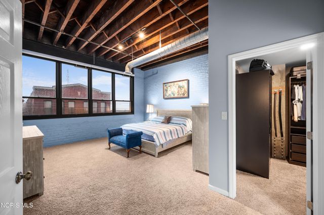 100 S Huron Street, Ste 1c, Toledo, OH 43604