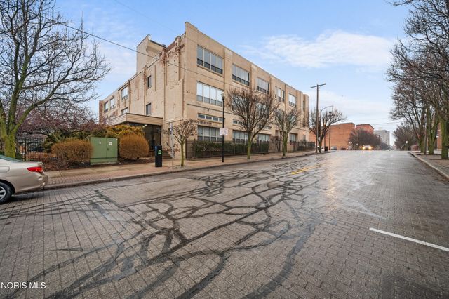 100 S Huron Street, Ste 1c, Toledo, OH 43604