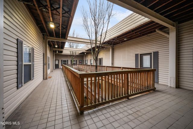 100 S Huron Street, Ste 1c, Toledo, OH 43604