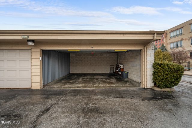 100 S Huron Street, Ste 1c, Toledo, OH 43604