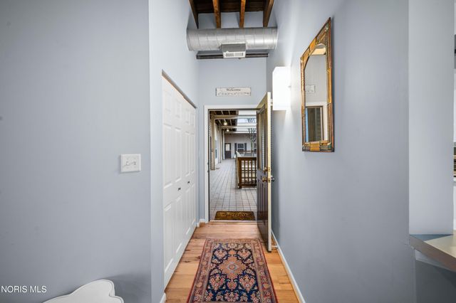 100 S Huron Street, Ste 1c, Toledo, OH 43604