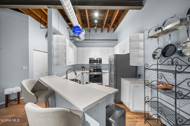 100 S Huron Street, Ste 1c, Toledo, OH 43604