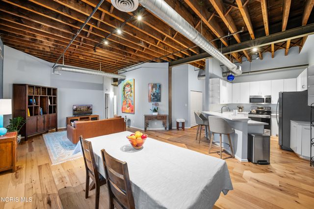 100 S Huron Street, Ste 1c, Toledo, OH 43604