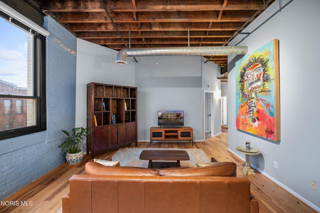 100 S Huron Street, Ste 1c, Toledo, OH 43604