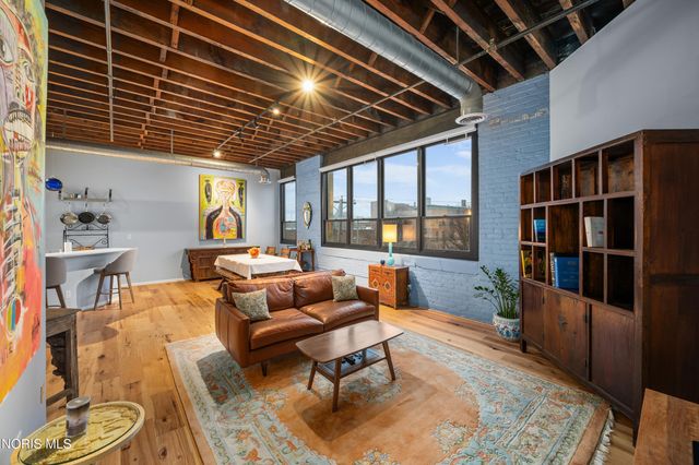 100 S Huron Street, Ste 1c, Toledo, OH 43604