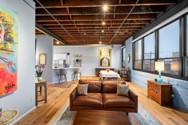 100 S Huron Street, Ste 1c, Toledo, OH 43604