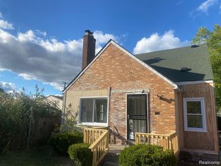 15227 Linnhurst Street, Detroit, MI 48205