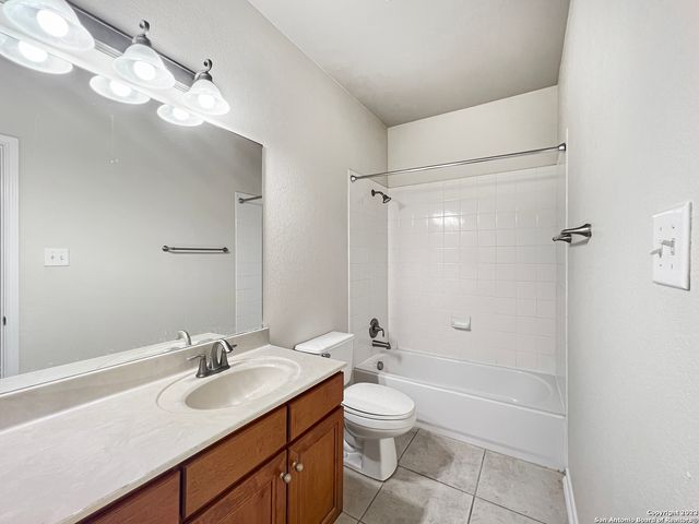 12023 FAITHCREST, San Antonio, TX 78253