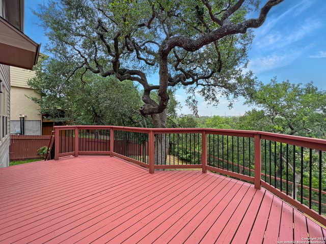 12023 FAITHCREST, San Antonio, TX 78253