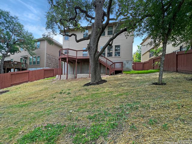 12023 FAITHCREST, San Antonio, TX 78253