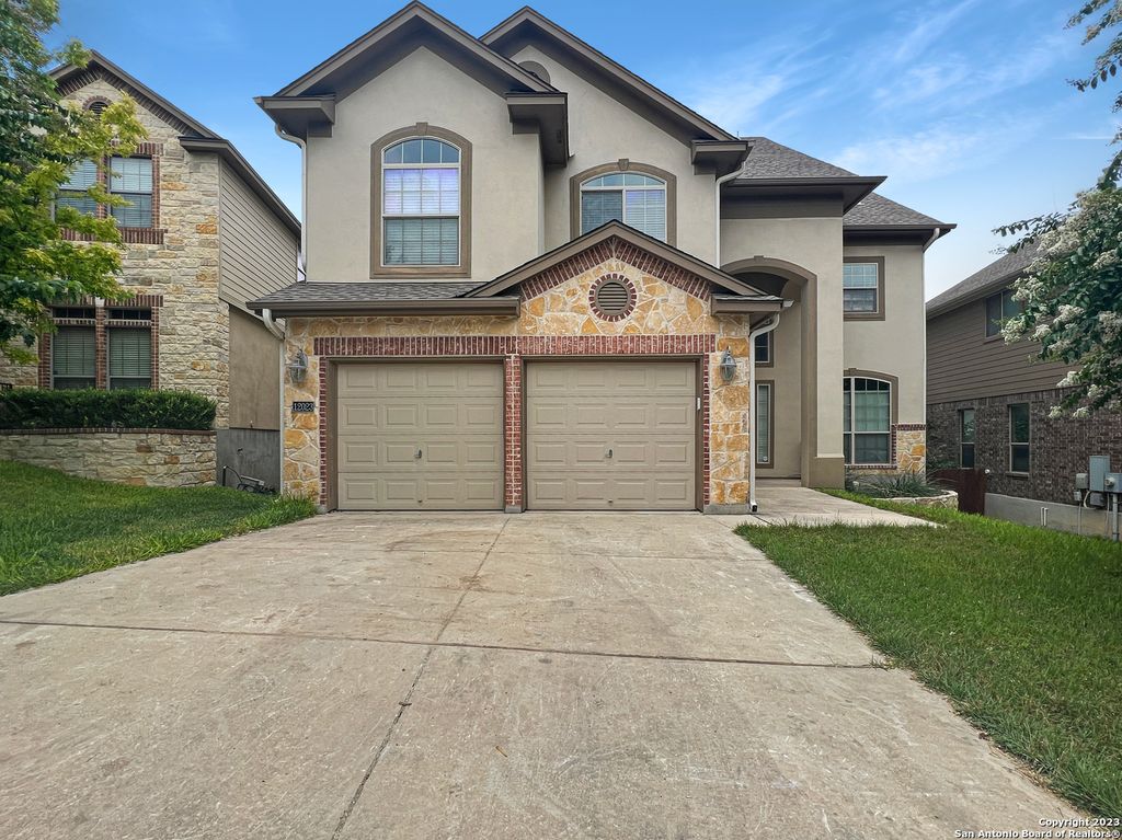 12023 FAITHCREST, San Antonio, TX 78253