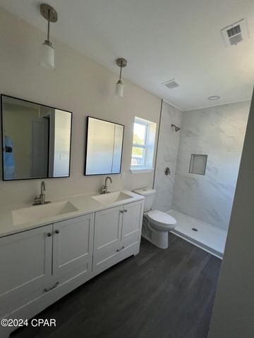 1704 Cherry Street, Panama City, FL 32401