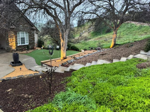 22113 Oak Glen Lane, Friant, CA 93626