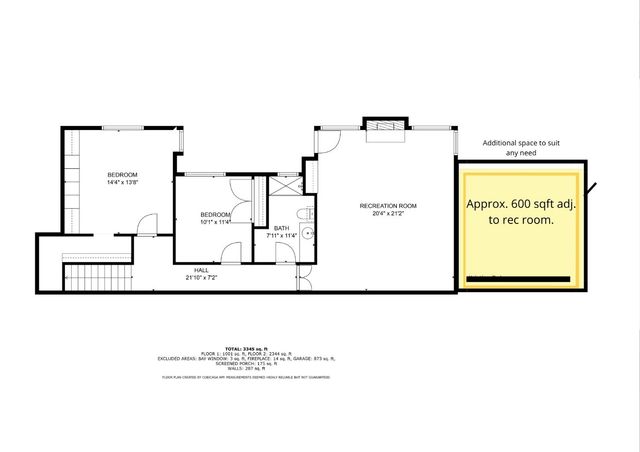 22113 Oak Glen Lane, Friant, CA 93626